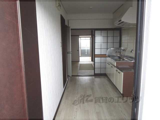 その他部屋・スペース　廊下