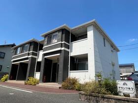 ＪＲ東海道本線/大垣駅 バス11分 (バス停)本今町 歩2分