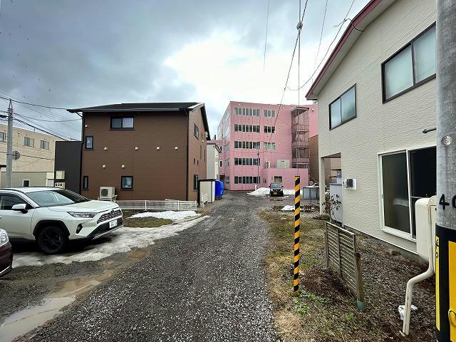 その他　周辺環境