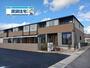 野里駅より徒歩41分 1階 新築の賃貸物件