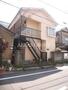 千駄木駅より徒歩3分 2階 築65年11ヶ月の賃貸物件