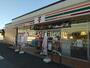 コンビニ　セブン-イレブン 鎌ヶ谷東邦鎌ヶ谷病院前店（コンビニ）まで1140m