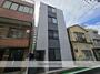 新大塚駅より徒歩8分 3階 新築の賃貸物件