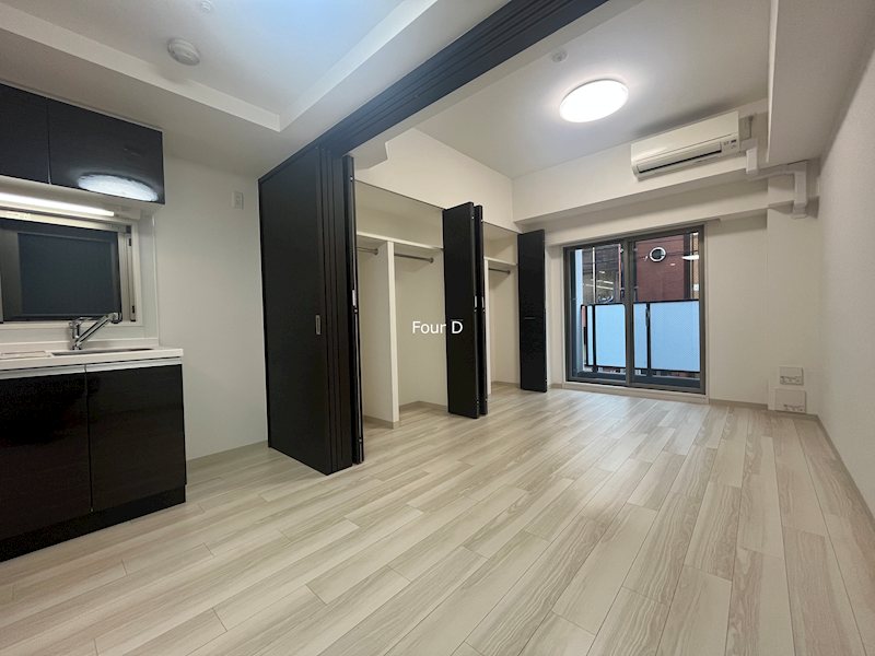 居室・リビング　★見学予約受付中★