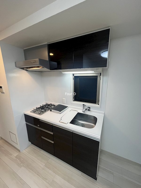 キッチン　★見学予約受付中★