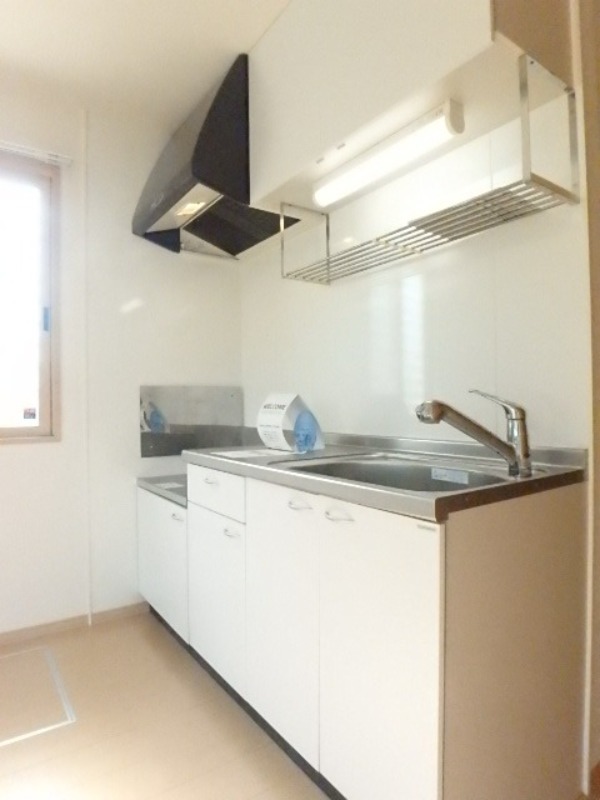 キッチン　図面と現状に相違がある場合には現状を優先