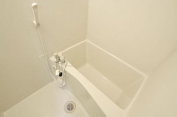 バス・シャワールーム　コパンジャンティ原 ※同タイプの室内写真です