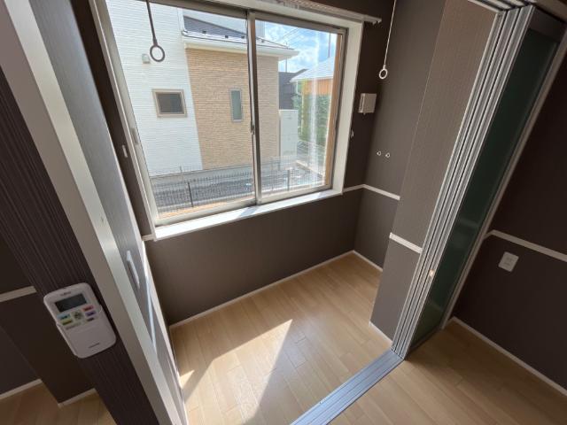 その他　インナーテラス