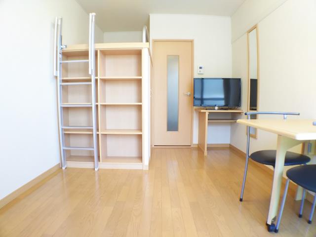 その他部屋・スペース