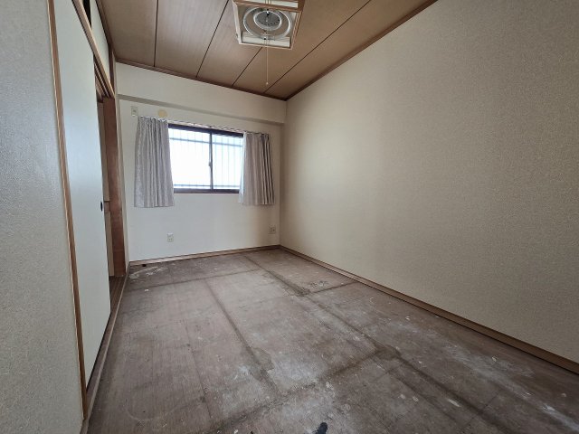 その他部屋・スペース　寝室です