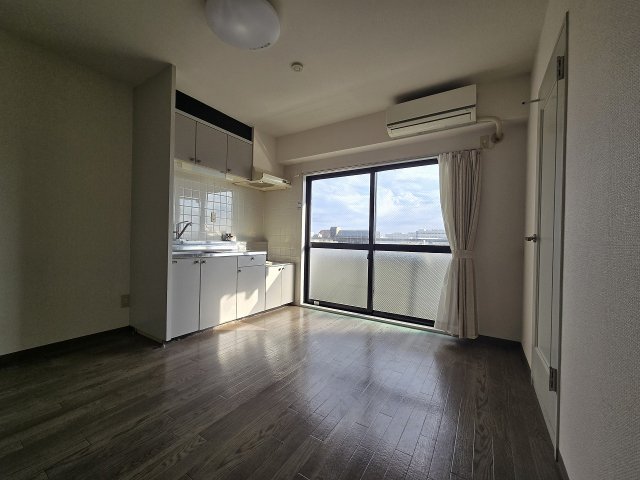 居室・リビング　使いやすいリビングです