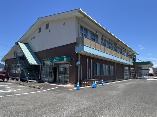 銀行　JAさが武雄支所（銀行）まで1533m