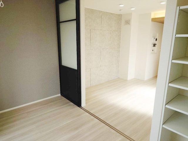 その他部屋・スペース　洋室