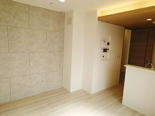 居室・リビング　ＬＤＫ