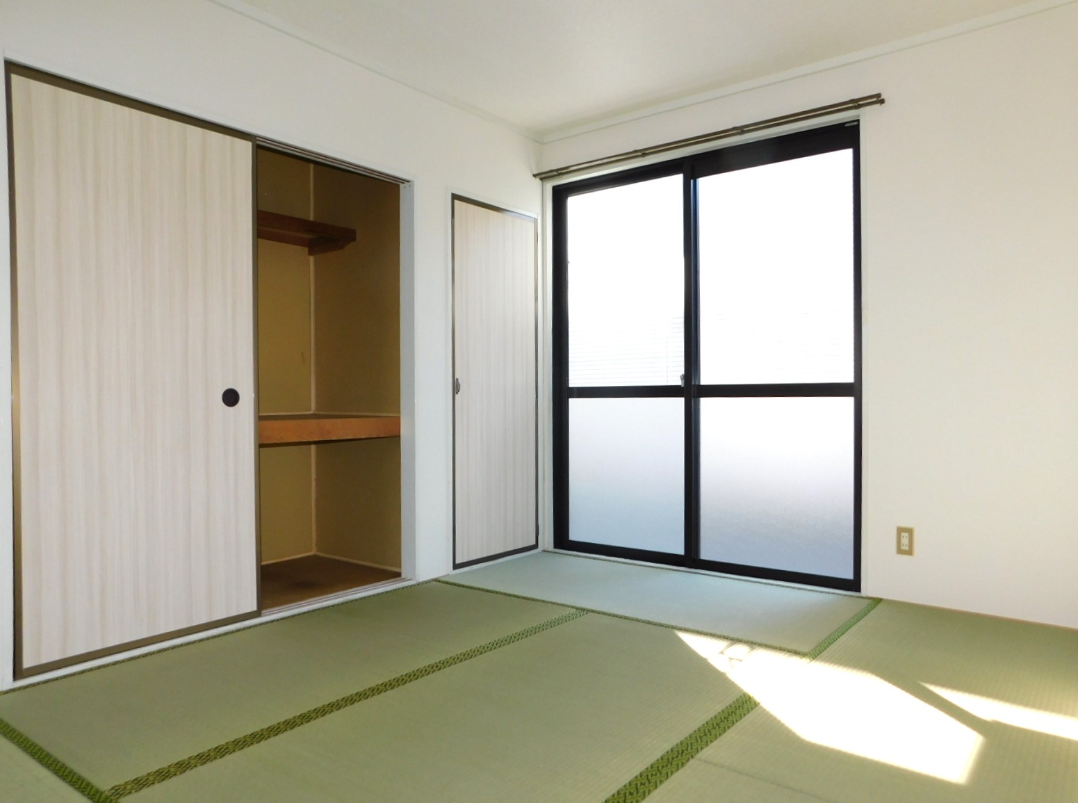 居室・リビング　和室（同タイプ写真）