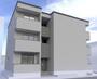 桶川駅より徒歩7分 2階 新築の賃貸物件