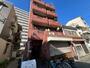 天神橋筋六丁目駅より徒歩10分 4階 築40年10ヶ月の賃貸物件