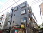クレスト下北沢 3階 築34年11ヶ月の賃貸物件