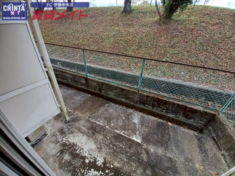 庭　同物件別室画像