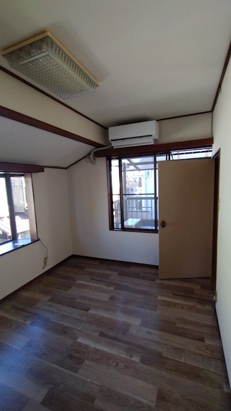 その他部屋・スペース　北側洋室