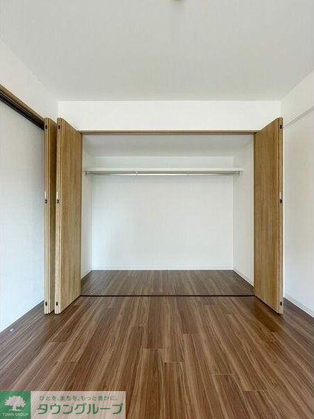 収納　お部屋探しは株式会社　タウンハウジング　までお気軽にお問合…