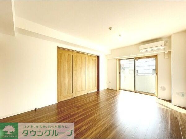 居室・リビング　お部屋探しは株式会社　タウンハウジング　までお気軽にお問合…