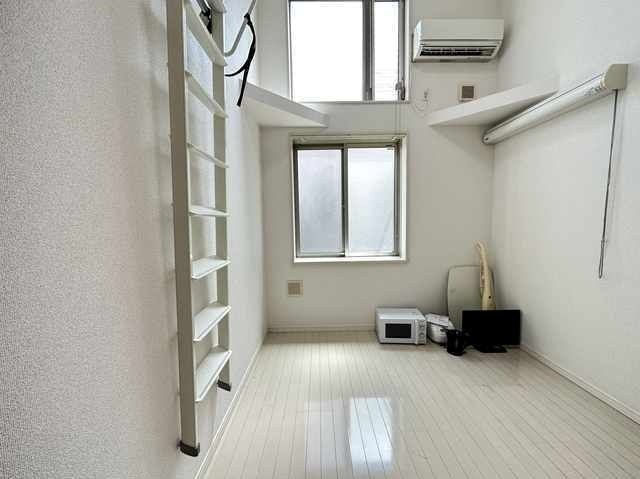 居室・リビング　同仕様