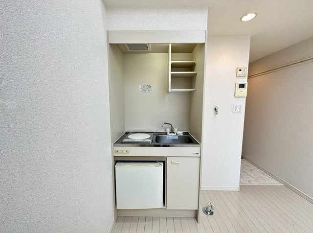 キッチン　同仕様