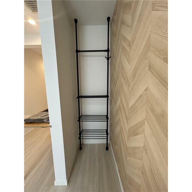 収納　※建築中のためイメージ写真です