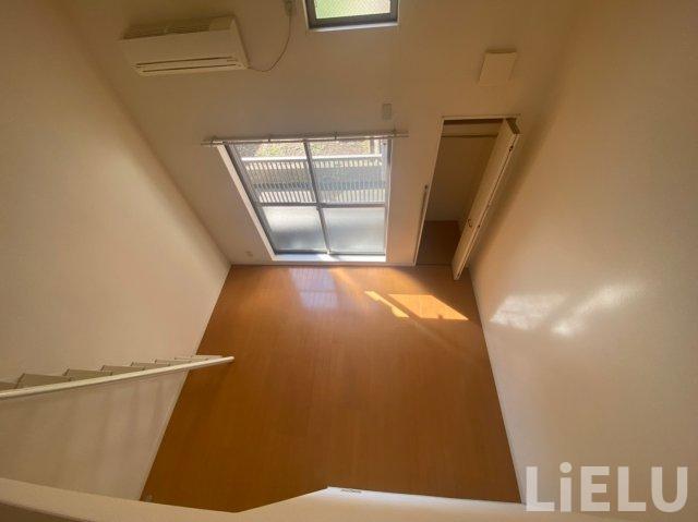 眺望　同シリーズ物件のモデルルームになります※現況優先