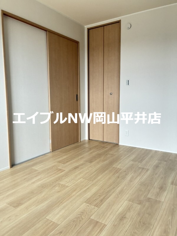 その他部屋・スペース