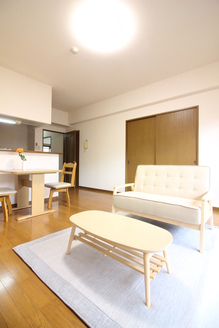 居室・リビング