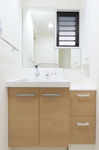 洗面設備　洗面※別部屋参考写真