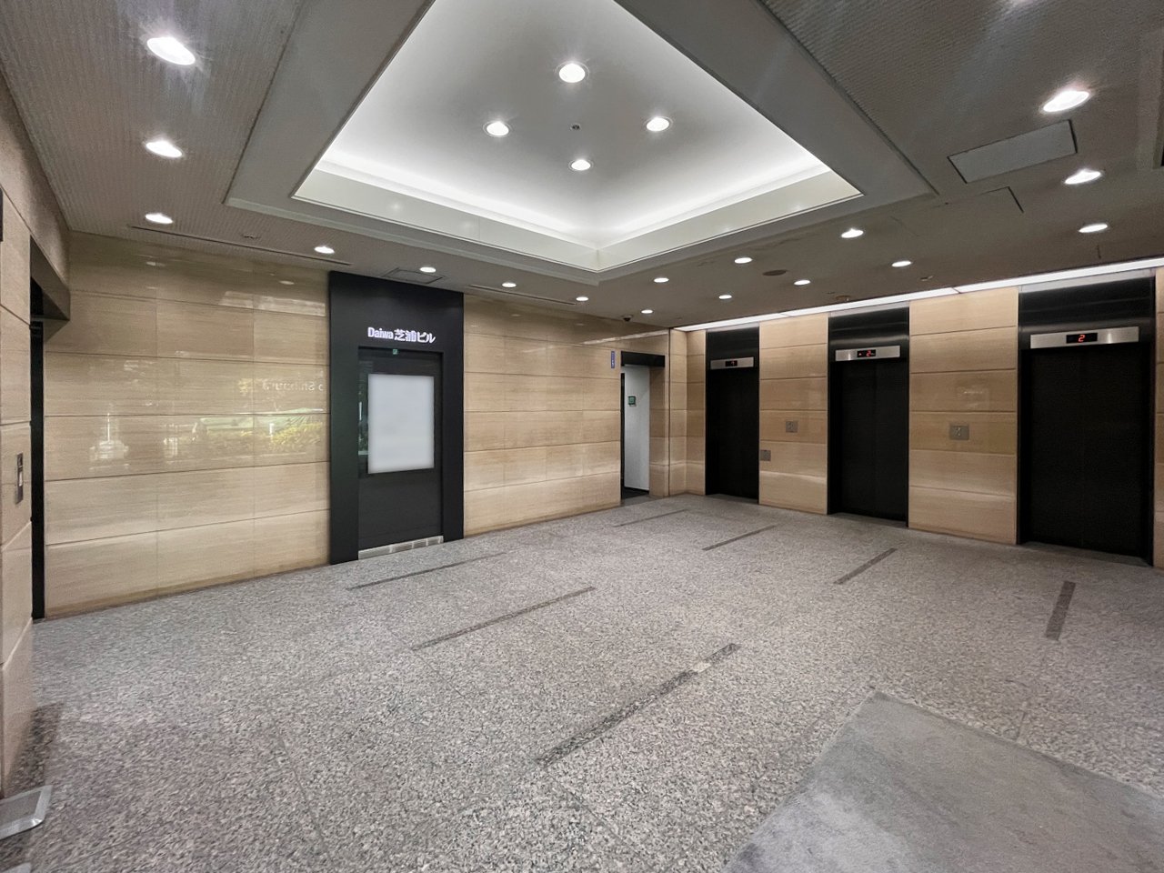 ロビー　ロビー