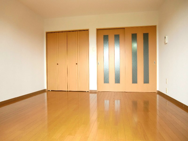 居室・リビング　※現況優先