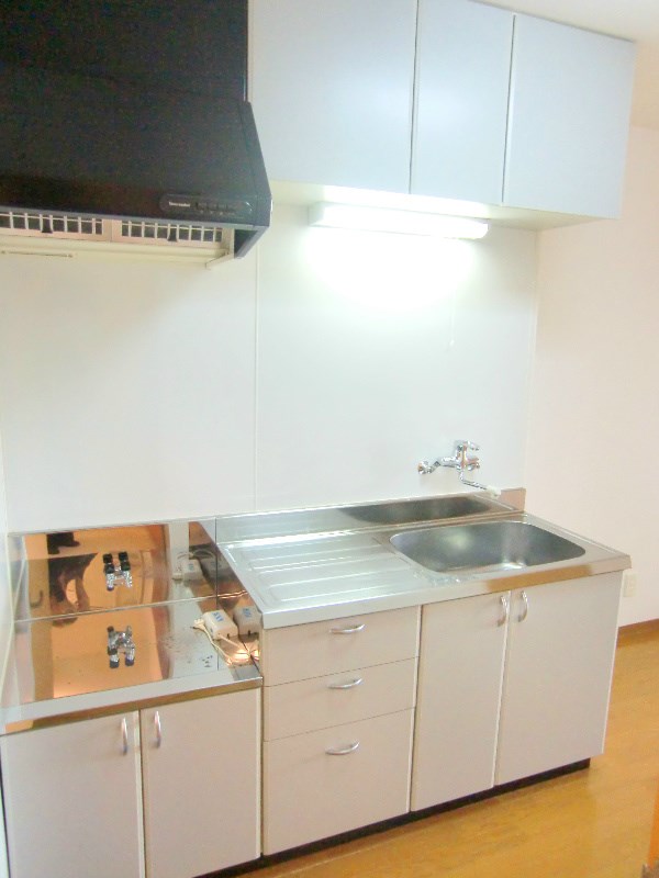 キッチン　※現況優先