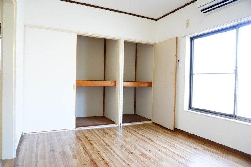 居室・リビング　ＬＤＫ１２帖