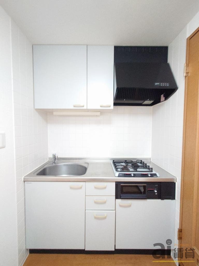 キッチン　※同仕様写真