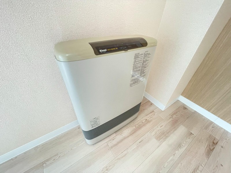 その他設備　設備