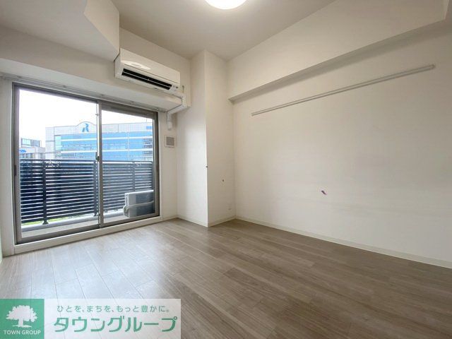 居室・リビング　リビング/居室