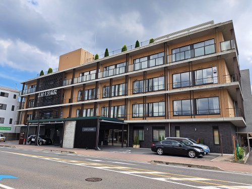 病院　志村大宮病院（病院）まで1459m