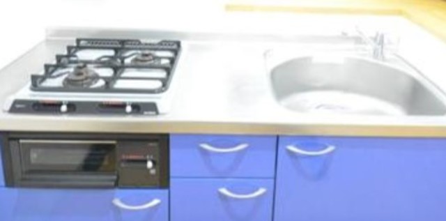 キッチン　※同仕様