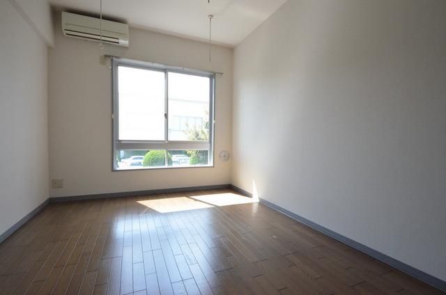 その他部屋・スペース　☆きれいなフローリングのお部屋☆