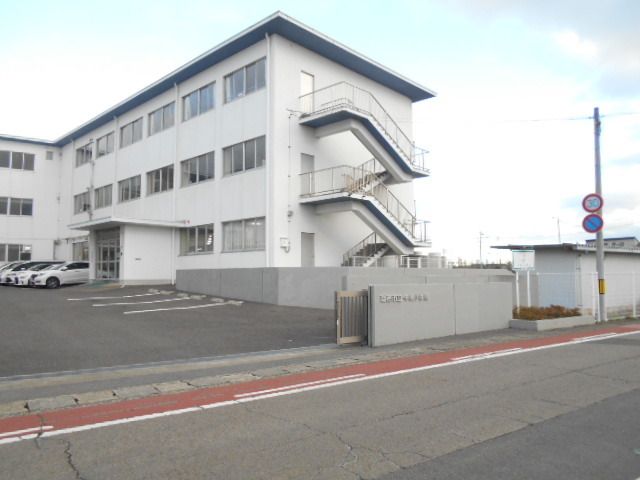 小学校　瑞穂市立牛牧小学校（小学校）まで280m