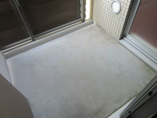 バルコニー　??仲介手数料は半月分【0.54ヶ月】です！??