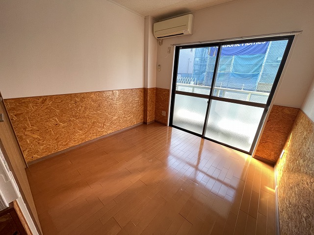 居室・リビング　※別部屋参考