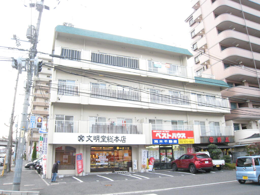 細田ビル303号