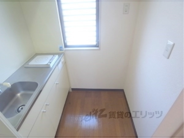 その他部屋・スペース　冷蔵庫置場