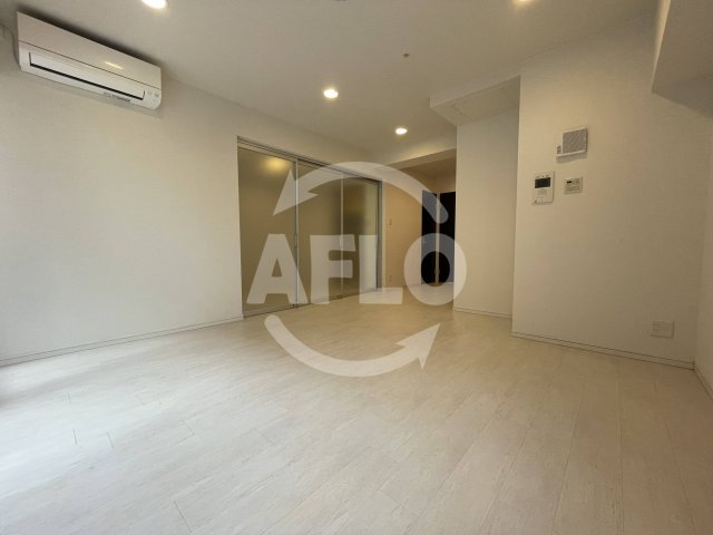 居室・リビング　BRAVI南堀江（ブラービ南堀江）　リビング