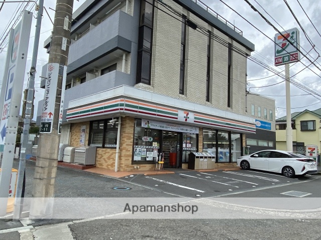 コンビニ　セブンイレブン（コンビニ）まで1147m